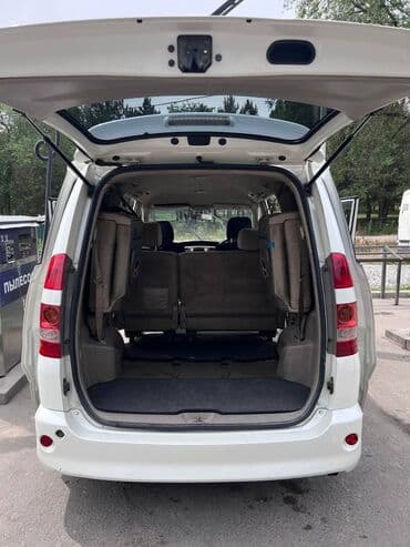 двигатель дэу матиз 0.8 цена бишкек: Toyota Noah: 2004 г., 2 л, Автомат, Бензиновая, Минивэн — 5