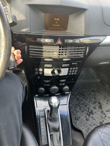 рулевая рейка ниссан цефиро а33: Opel Astra GTC: 2008 г., 1.8 л, Автомат, Бензиновая, Купе — 9