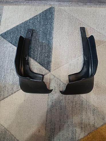 coroll: Брызговик Комплект Toyota, 2007 г., Новый — 2