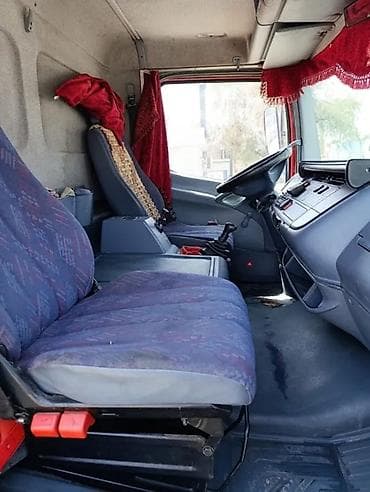 мерседес атего самосвал: Mercedes-Benz Спринтер: 1999 г., 4.3 л, Механика, Дизель — 4