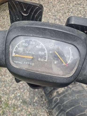 антифриз феликс бишкек: Скутер түрү Honda, 70 куб. см, Бензин — 4