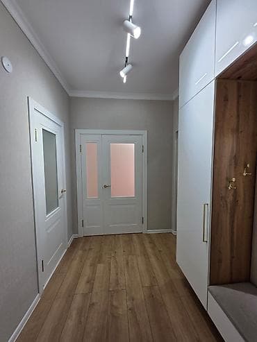 2 room flat: 2 комнаты, 53 м², Элитка, 9 этаж, Евроремонт — 2