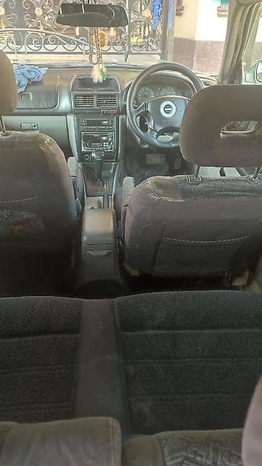 кузов субару форестер: Subaru Forester: 2000 г., Автомат, Бензин, Универсал — 4