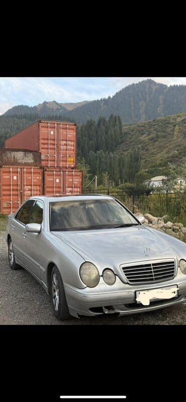 электра скутер цена: Mercedes-Benz E-Class: 2000 г., 3.2 л, Седан — 2