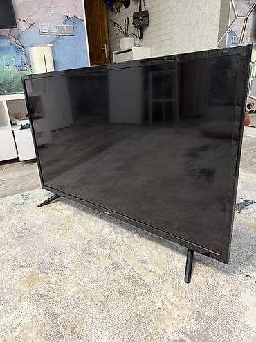 Продаю Телевизор Samsung LED, 42 дюймов состояние идеально цена 12000