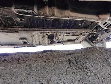 chevrolet jentra: Chevrolet Lanos: 2008 г., 1.5 л, Седан — 5