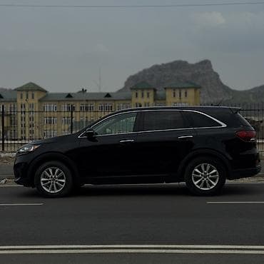 киа соренто 3 3: Kia Sorento: 2019 г., 2.4 л, Автомат, Бензин, Кроссовер — 4