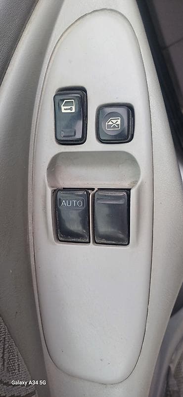 бампер ниссан цефиро: Nissan Almera Tino: 2001 г., 1.8 л, Ручные, Бензин, Минивэн — 10