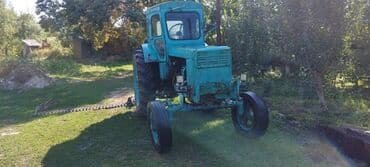 мтз 92 цена: Модель: 40, Б/у, 1989 г. — 2