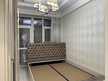 5: 3 комнаты, 110 м², Филармония Элитка, 5 этаж, Евроремонт — 10