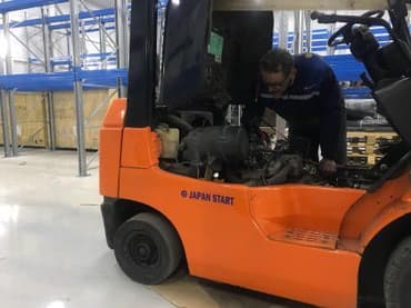 ищу работу на авто: Japan Start ищет сотрудников! В связи с ростом компании приглашаем в — 2