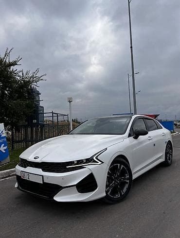 запчасть киа к5: Сдаю Kia K5, Долгосрочно, Без водителя, | Залог — 4