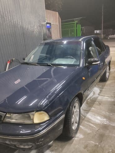 volvo volva: Daewoo Nexia: 2006 г., 1.5 л, Механика, Бензин, Седан — 4