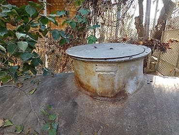 Сушилки: Продается бочка,объем незнаю точную,хранилась вода,появилась капельная — 5