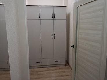 квартира ош долгосрочный: 1 комната, Собственник, С мебелью полностью — 2