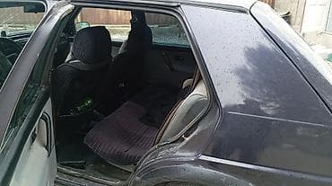 рулевая рейка гольф 2: Volkswagen Golf: 1990 г., 1.8 л, Бензин, Хэтчбэк — 7