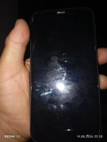 pixel 4: Смартфон Apple iPhone 11, черный цвет. Характеристики: - Экран 6.1" — 2