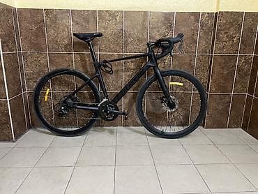 кормушка для бараны: Шоссейный велосипед Forever Black Knight Magnesium Alloy Road Bike - — 2
