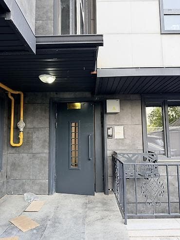 55: 2 комнаты, 55 м², Элитка, 1 этаж, Дизайнерский ремонт — 9