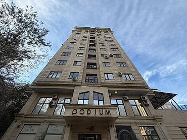 2 комнаты, 76 м², Элитка, 10 этаж, Евроремонт — 1