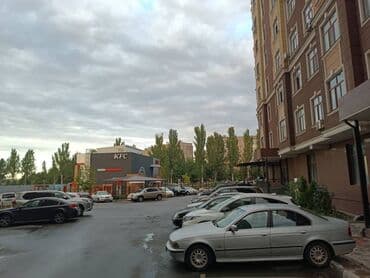 новый дом кок жар: 4 комнаты, 125 м², Элитка, 3 этаж, Евроремонт — 24