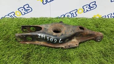 Задний правый рычаг Mercedes-Benz Оригинал