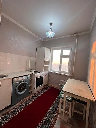 all group: 2 комнаты, 43 м², Индивидуалка, 14 этаж, Косметический ремонт — 10