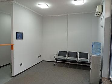 жк мадина: Продажа офисов 65 м², С ремонтом, Без мебели, Многоэтажное здание, 1 этаж — 2