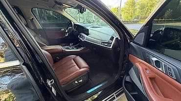 bmw e37: BMW X7: 2019 г., 3 л, Автомат, Дизель, Кроссовер — 9