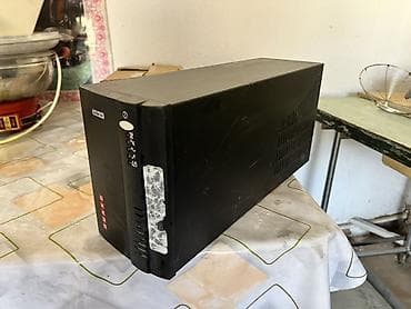 Источник бесперебойного питания (ИБП) Inform GUARD 3000VA AP - — 2