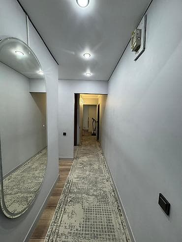 2 комнаты, 44 м², 104 серия, 3 этаж at lalafo.kg 2 комнаты, 44 м², 104 серия, 3 этаж