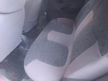 lada 9: Daewoo Matiz: 2009 г. — 4