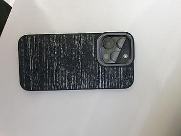 Apple iPhone: IPhone 14 Pro Max, Б/у, 256 ГБ, Черный, Защитное стекло, 87 % — 3