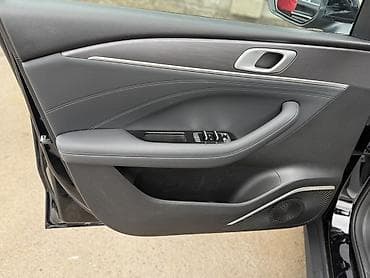 infinity g: Geely : 2026 г., Седан — 6