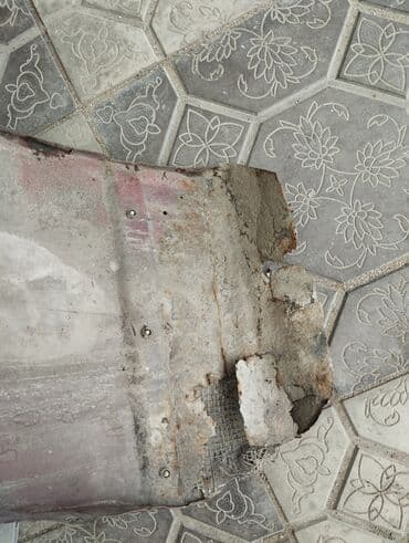 купить руль для машины: Крыло Переднее левое BMW, 1994 г., Б/у, Оригинал — 4