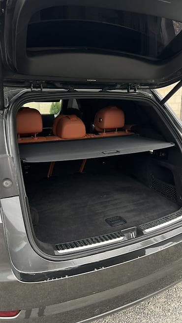 Продажа авто: Lixiang L7: 2025 г., 1.5 л, Автомат, Гибрид, Кроссовер — 6