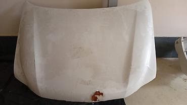 Капот оригиналный на Лексус ЛКС 570, капот Lexus lx 570