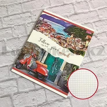 рулон бумаги: 12 лист -5 сом 48лист- 45 сом — 1