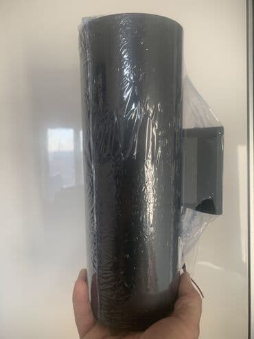 фонари для дома: Настенная светодиодная лампа LU LED (Double wall lamp) - Тип — 5