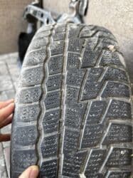 купить шины 20565 r15: Шины 205 / 65 / R 15, Зима, Б/у, Комплект, Легковые, Россия, Cordiant — 1