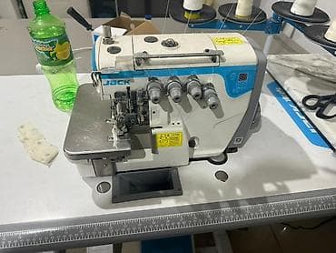 Килем жуучу аппараттар: 4 жиптүү, Бар, Өзү алып кетүү — 1