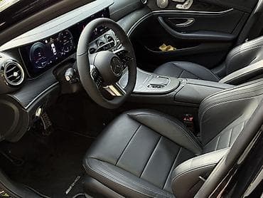 gac aion s цена: Mercedes-Benz E-Class: 2021 г., 2 л, Автомат, Седан — 6