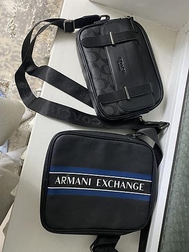 louise vuitton: За два барсетки 1500 бу но в хорошем состоянии в зоне бишкека — 5