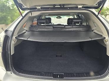 цена лексус 350: Lexus RX: 2006 г., 3.3 л, Автомат, Гибрид, Кроссовер — 7