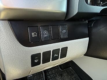 camry 2010: Toyota Highlander: 2019 г., 3.5 л, Автомат, Бензин, Внедорожник — 10