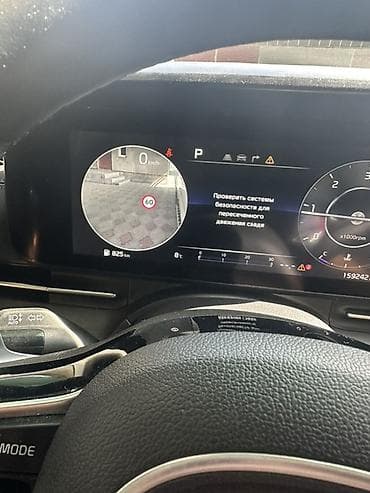 авто карнивал: Kia Carnival: 2021 г., 2.2 л, Автомат, Дизель, Минивэн — 7