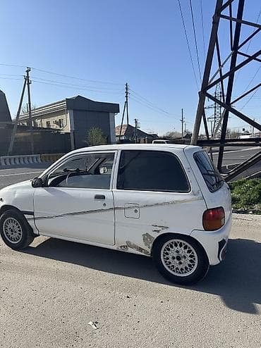 diski kg: Литые Диски R 13 отверстий - 4, Б/у — 5