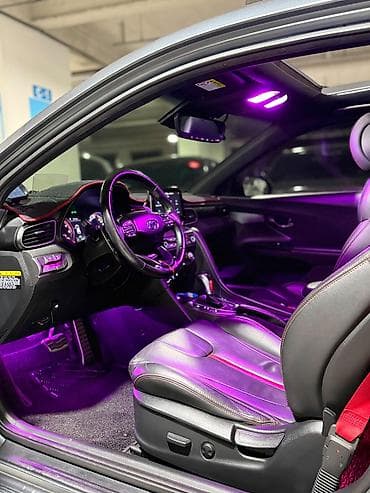 byd e5 фара: Hyundai Veloster: 2019 г., 1.6 л, Автомат, Бензин, Хэтчбэк — 5