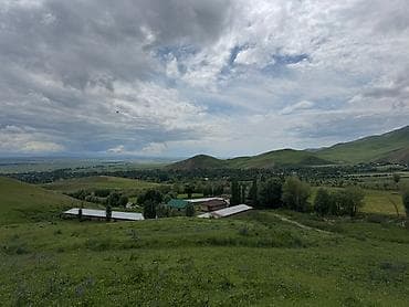 гостиница аламедин 1: Боз үй, Түп — 10