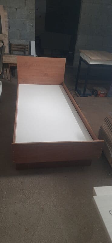 кресло кровати недорого: Бир кишилик керебет, Сактоо кутусу менен, узуну - 190 см — 10